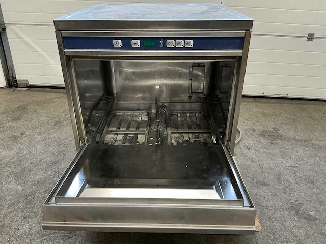 Electrolux korvenvaatwasmachine - afbeelding 7 van  7