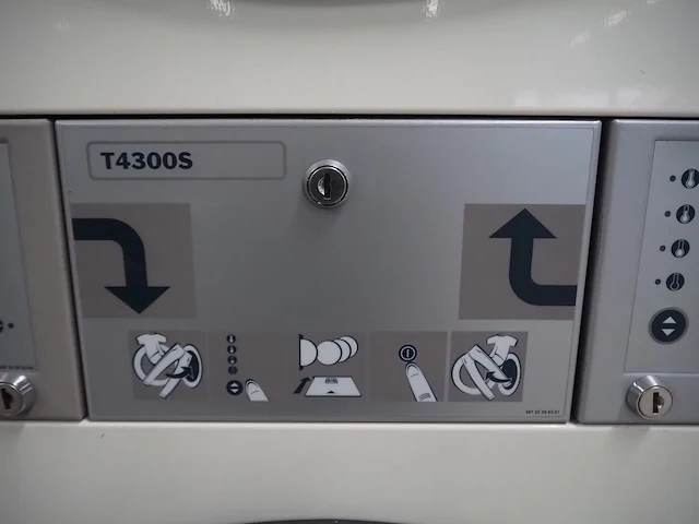 Electrolux laundry denmark a/s - afbeelding 2 van  13