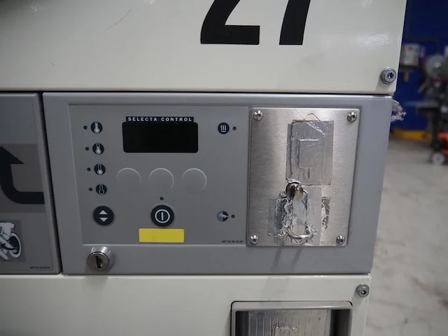 Electrolux laundry denmark a/s - afbeelding 3 van  13