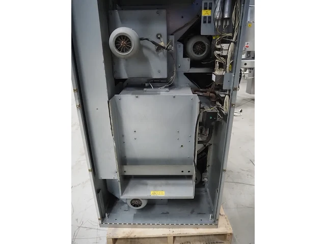 Electrolux laundry denmark a/s - afbeelding 4 van  13