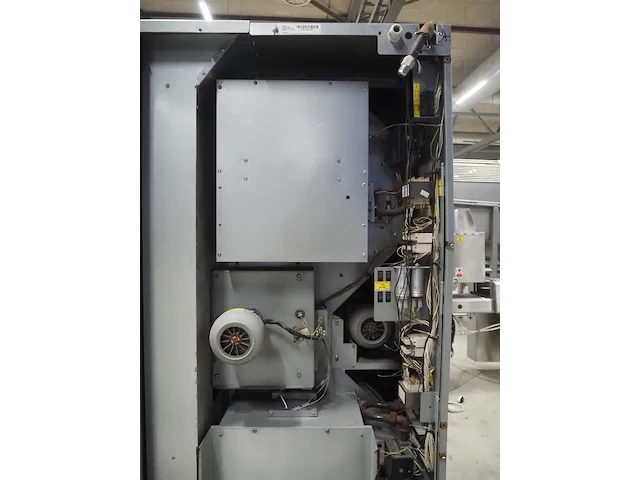 Electrolux laundry denmark a/s - afbeelding 5 van  13