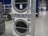 Electrolux laundry denmark a/s
