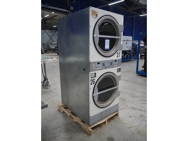 Electrolux laundry denmark a/s - afbeelding 6 van  13