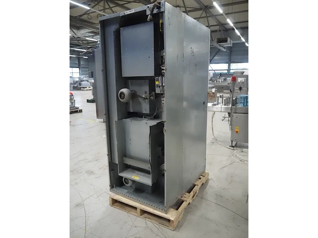 Electrolux laundry denmark a/s - afbeelding 7 van  13