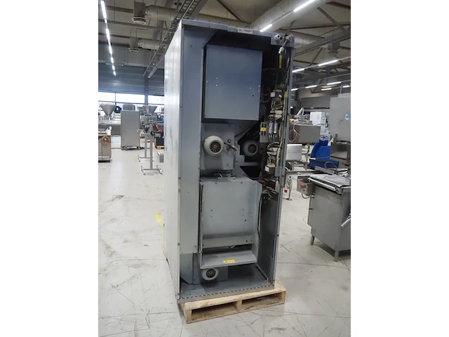 Electrolux laundry denmark a/s - afbeelding 8 van  13