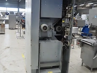 Electrolux laundry denmark a/s - afbeelding 8 van  13