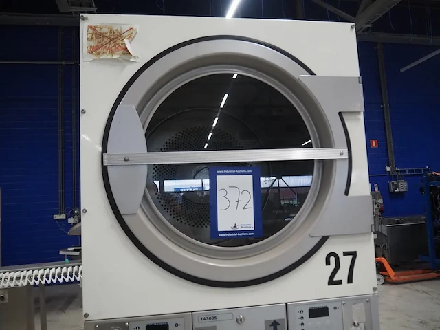 Electrolux laundry denmark a/s - afbeelding 9 van  13