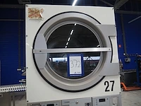 Electrolux laundry denmark a/s - afbeelding 9 van  13