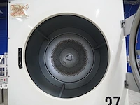 Electrolux laundry denmark a/s - afbeelding 10 van  13