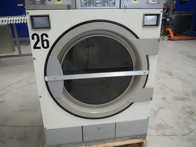 Electrolux laundry denmark a/s - afbeelding 11 van  13