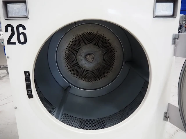 Electrolux laundry denmark a/s - afbeelding 12 van  13