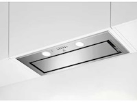 Electrolux lfg719x 600 hob2hood afzuigunit - afbeelding 1 van  3