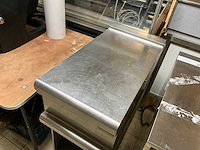 Electrolux mbv/1 neutrale unit - afbeelding 3 van  6