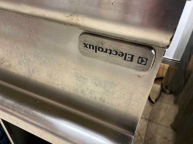 Electrolux mbv/1 neutrale unit - afbeelding 5 van  6