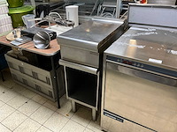 Electrolux mbv/1 neutrale unit - afbeelding 1 van  5