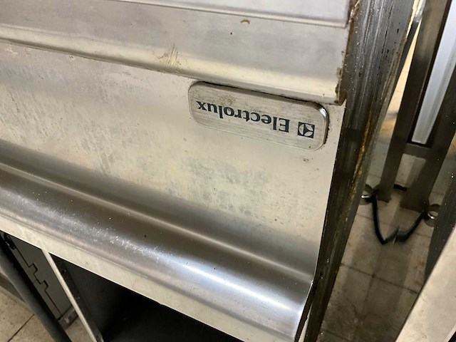 Electrolux mbv/1 neutrale unit - afbeelding 5 van  5