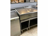 Electrolux mbv/1 neutrale unit - afbeelding 2 van  6