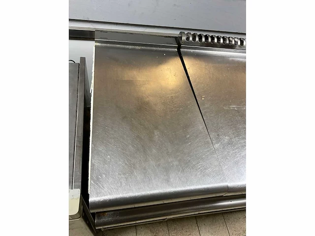 Electrolux mbv/1 neutrale unit - afbeelding 3 van  6