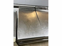 Electrolux mbv/1 neutrale unit - afbeelding 3 van  6