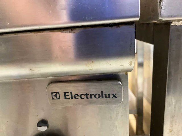 Electrolux mbv/1 neutrale unit - afbeelding 5 van  6