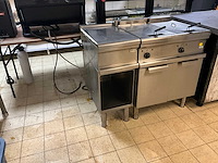 Electrolux mbv/1 neutrale unit - afbeelding 1 van  6