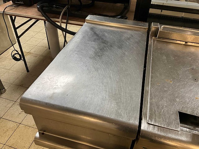 Electrolux mbv/1 neutrale unit - afbeelding 3 van  6