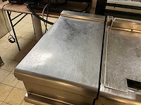 Electrolux mbv/1 neutrale unit - afbeelding 3 van  6