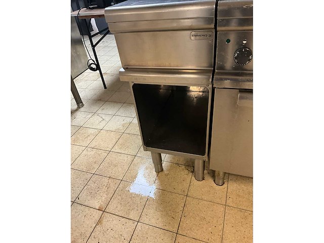 Electrolux mbv/1 neutrale unit - afbeelding 4 van  6