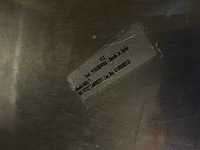 Electrolux mbv/1 neutrale unit - afbeelding 6 van  6