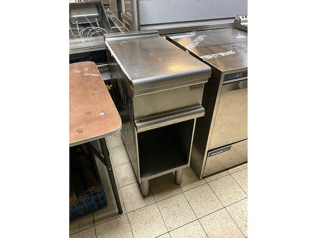 Electrolux mbv/1 neutrale unit - afbeelding 2 van  4