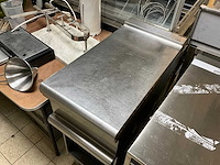 Electrolux mbv/1 neutrale unit - afbeelding 3 van  6