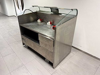 Electrolux mobiel afzuigsysteem - afbeelding 1 van  4