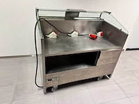 Electrolux mobiel afzuigsysteem - afbeelding 2 van  4