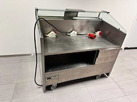 Electrolux mobiele afzuiging unit - afbeelding 2 van  6