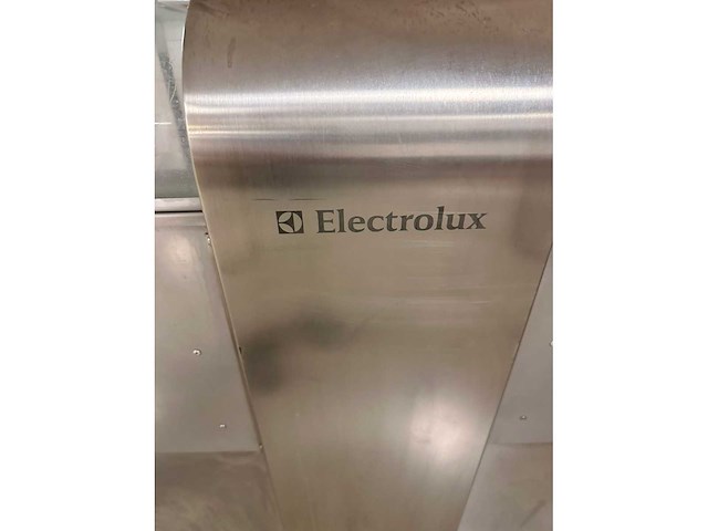 Electrolux mobiele afzuiging unit - afbeelding 4 van  6