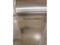 Electrolux mobiele afzuiging unit - afbeelding 4 van  6
