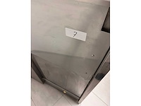 Electrolux mobiele afzuiging unit - afbeelding 5 van  6