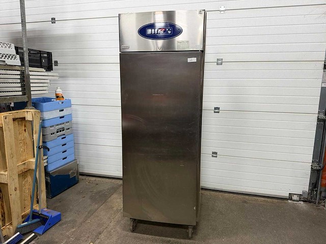 Electrolux mobiele koelkast - afbeelding 1 van  7
