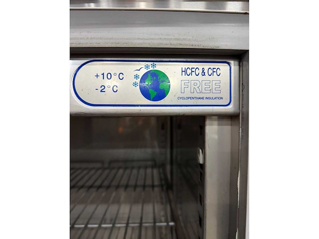 Electrolux mobiele koelkast - afbeelding 3 van  7