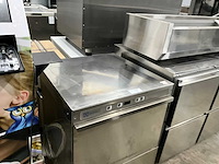 Electrolux nuc1dp vaatwasmachine - afbeelding 1 van  4