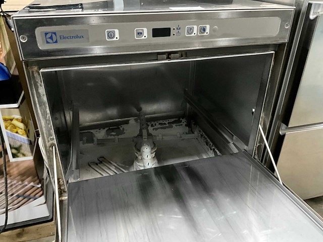Electrolux nuc1dp vaatwasmachine - afbeelding 4 van  4