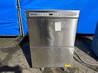 Electrolux nuc3dp vaatwasser - afbeelding 1 van  5