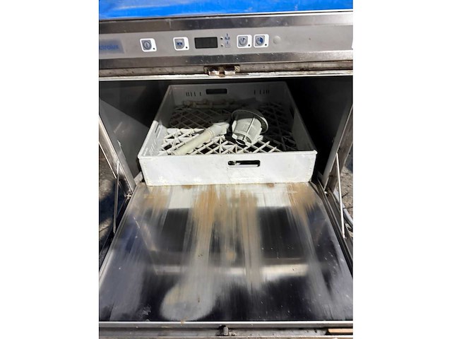 Electrolux nuc3dp vaatwasser - afbeelding 2 van  5