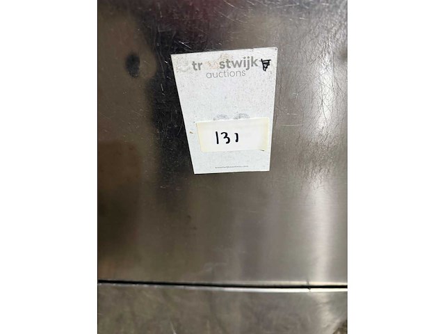 Electrolux nuc3dp vaatwasser - afbeelding 3 van  5