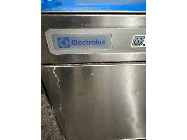 Electrolux nuc3dp vaatwasser - afbeelding 4 van  5