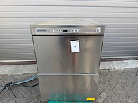 Electrolux nuc3dp vaatwasser - afbeelding 1 van  3