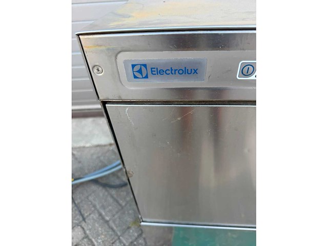 Electrolux nuc3dp vaatwasser - afbeelding 2 van  3