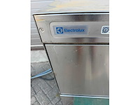 Electrolux nuc3dp vaatwasser - afbeelding 2 van  3