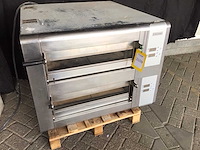 Electrolux pizza-oven - afbeelding 1 van  5