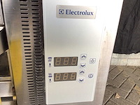Electrolux pizza-oven - afbeelding 2 van  5